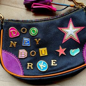 Dooney and Bourke Purse
